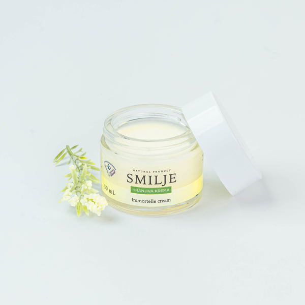 ALH Smilje hranjiva krema 50ml